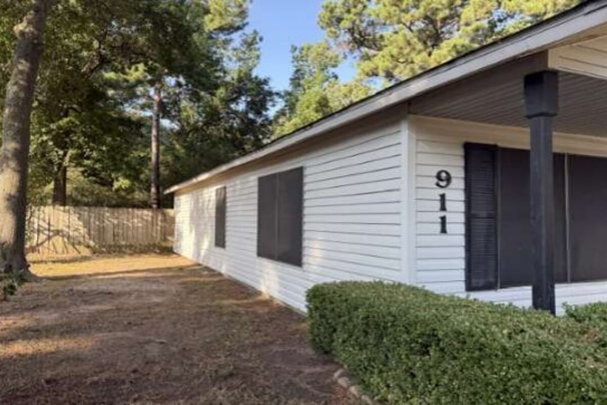 Tomball dscr loan — subject property photo 3
