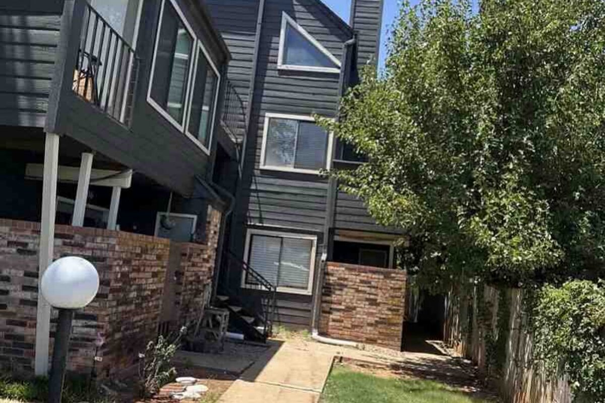 Oklahoma City dscr loan — subject property photo 2