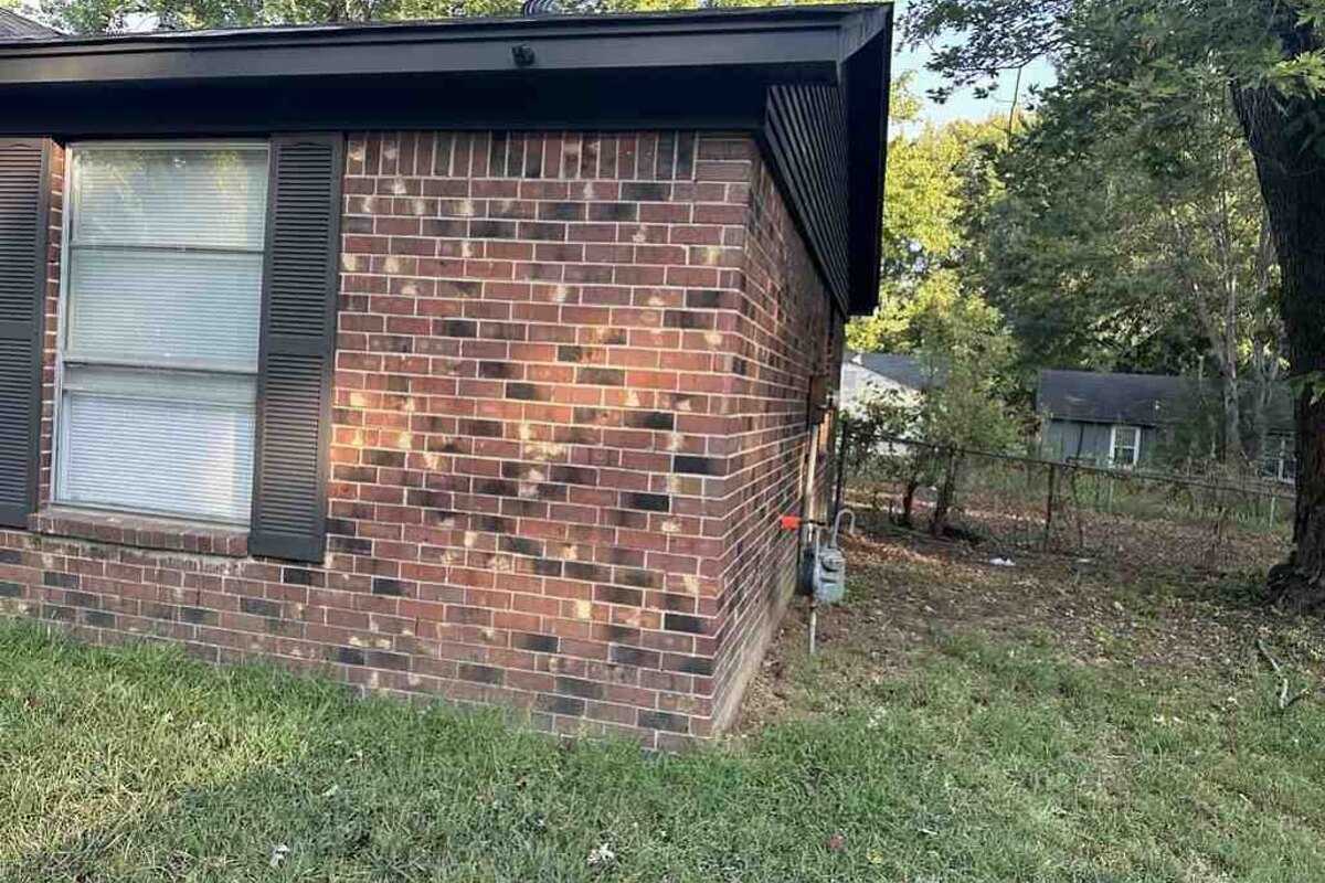 Memphis dscr loan — subject property photo 4