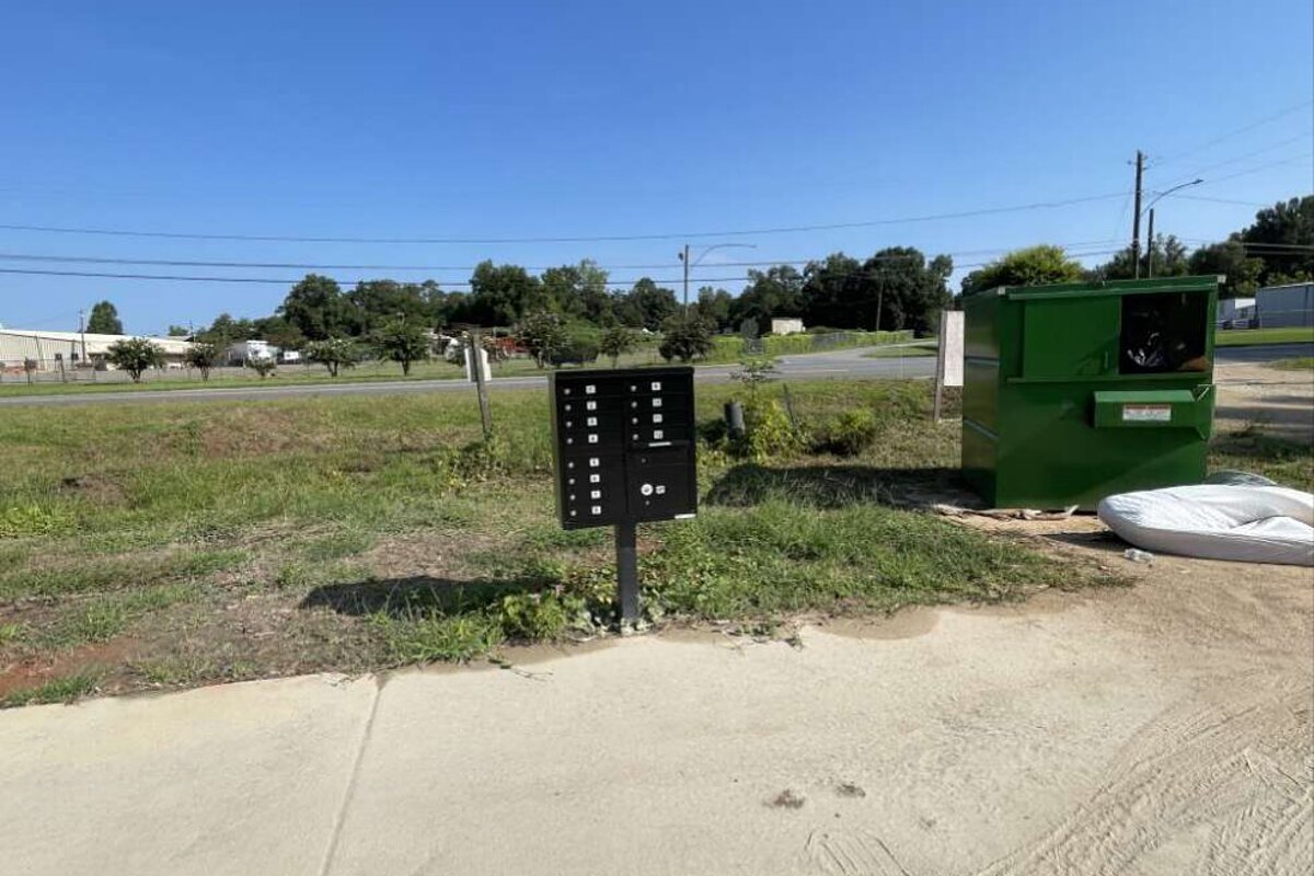 Fort Valley dscr loan — subject property photo 6