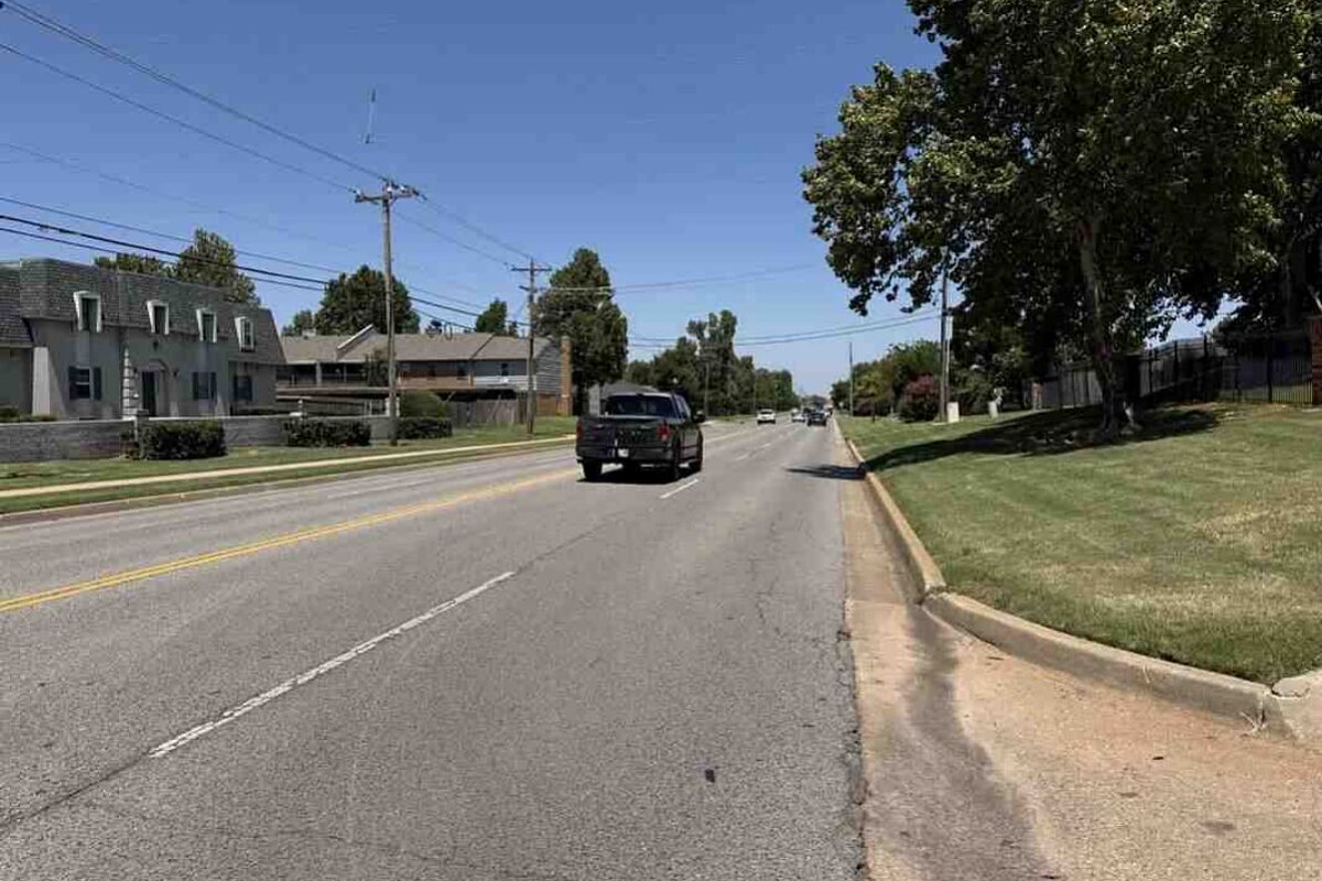 Oklahoma City dscr loan — subject property photo 7