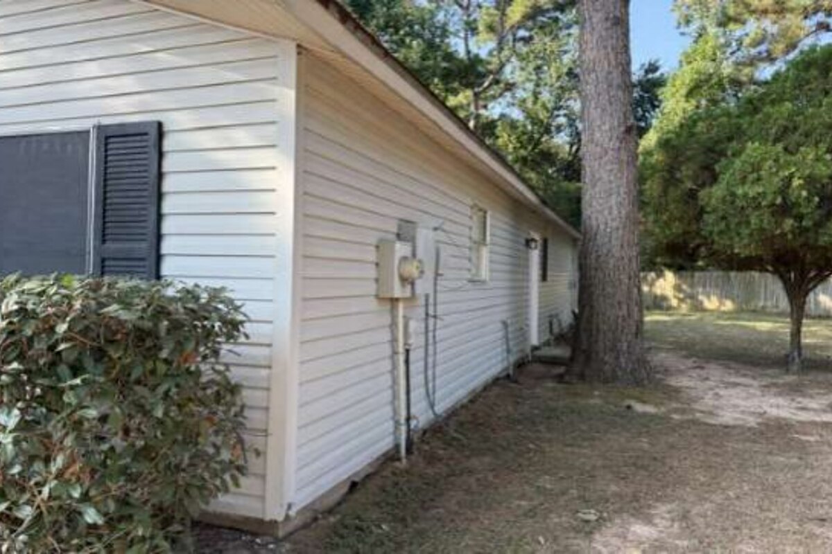 Tomball dscr loan — subject property photo 4
