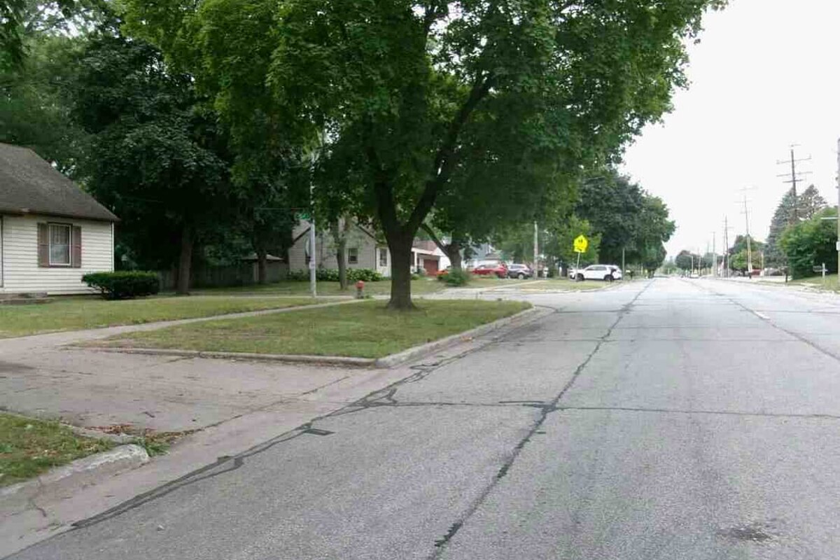 Milwaukee dscr loan — subject property photo 9