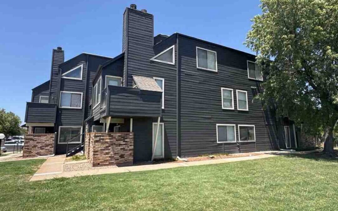 Oklahoma City dscr loan — subject property photo 1