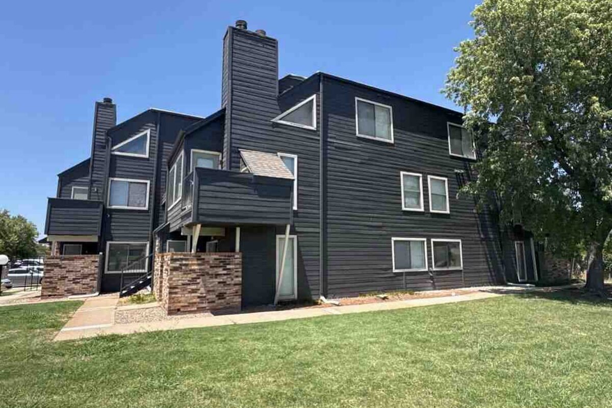 Oklahoma City dscr loan — subject property photo 1