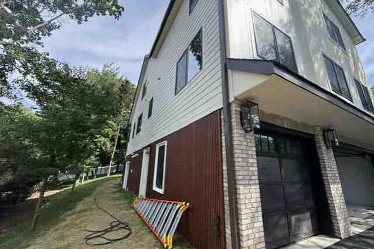 North Caldwell dscr loan — subject property photo 3