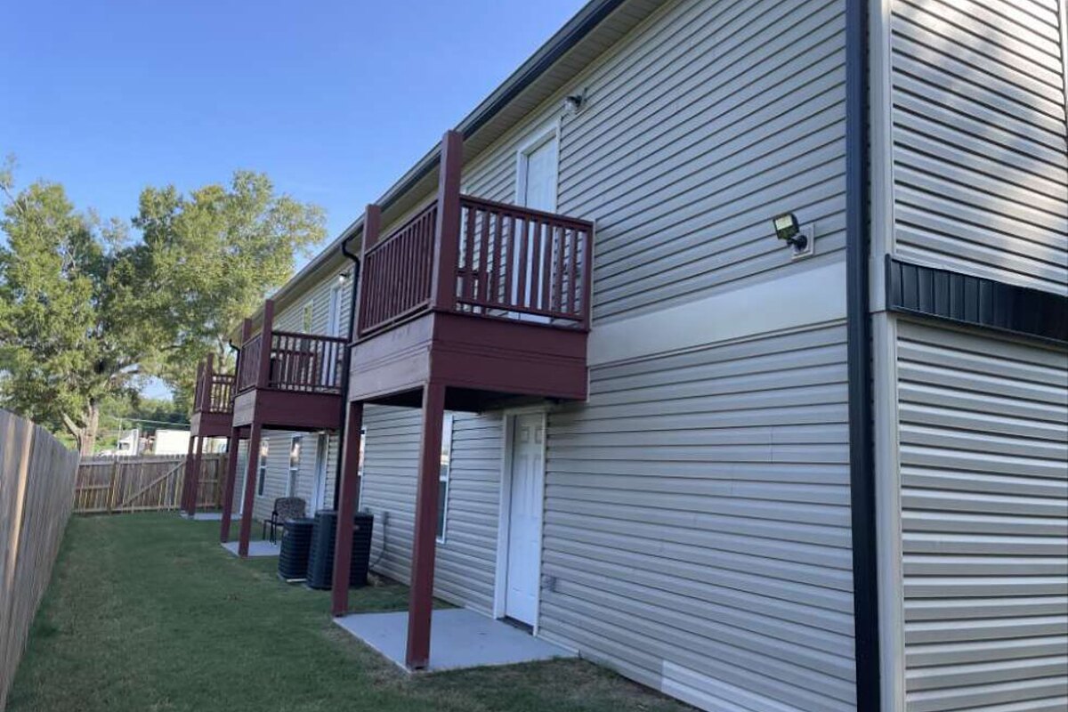 Fort Valley dscr loan — subject property photo 4