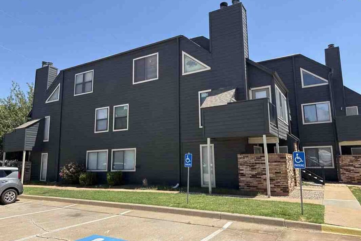 Oklahoma City dscr loan — subject property photo 3