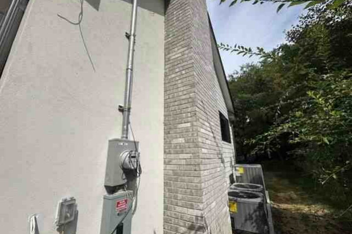 North Caldwell dscr loan — subject property photo 8