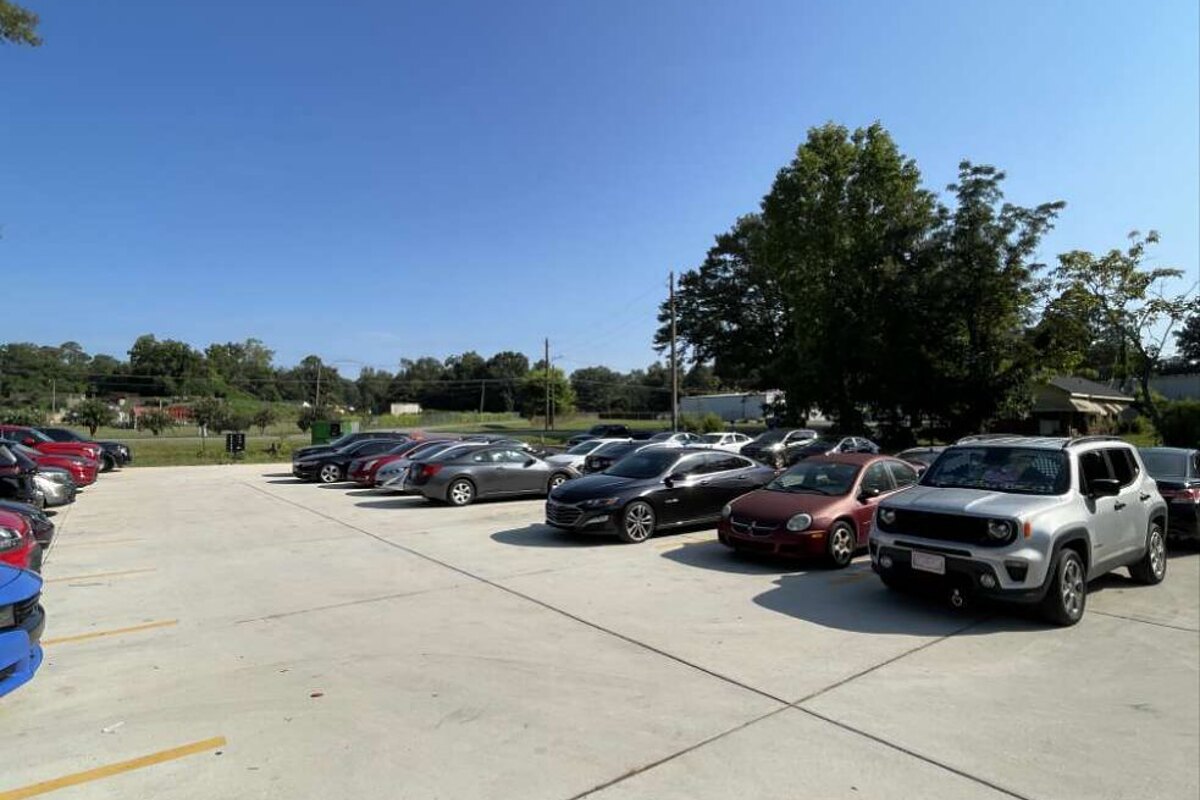 Fort Valley dscr loan — subject property photo 7