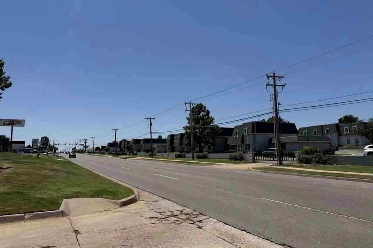 Oklahoma City dscr loan — subject property photo 6