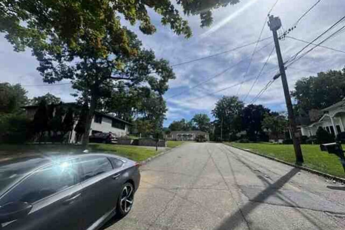 North Caldwell dscr loan — subject property photo 4