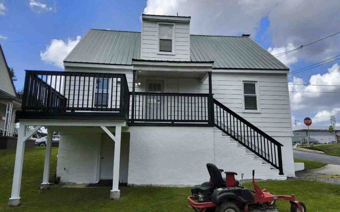 Johnstown dscr loan — subject property photo 1