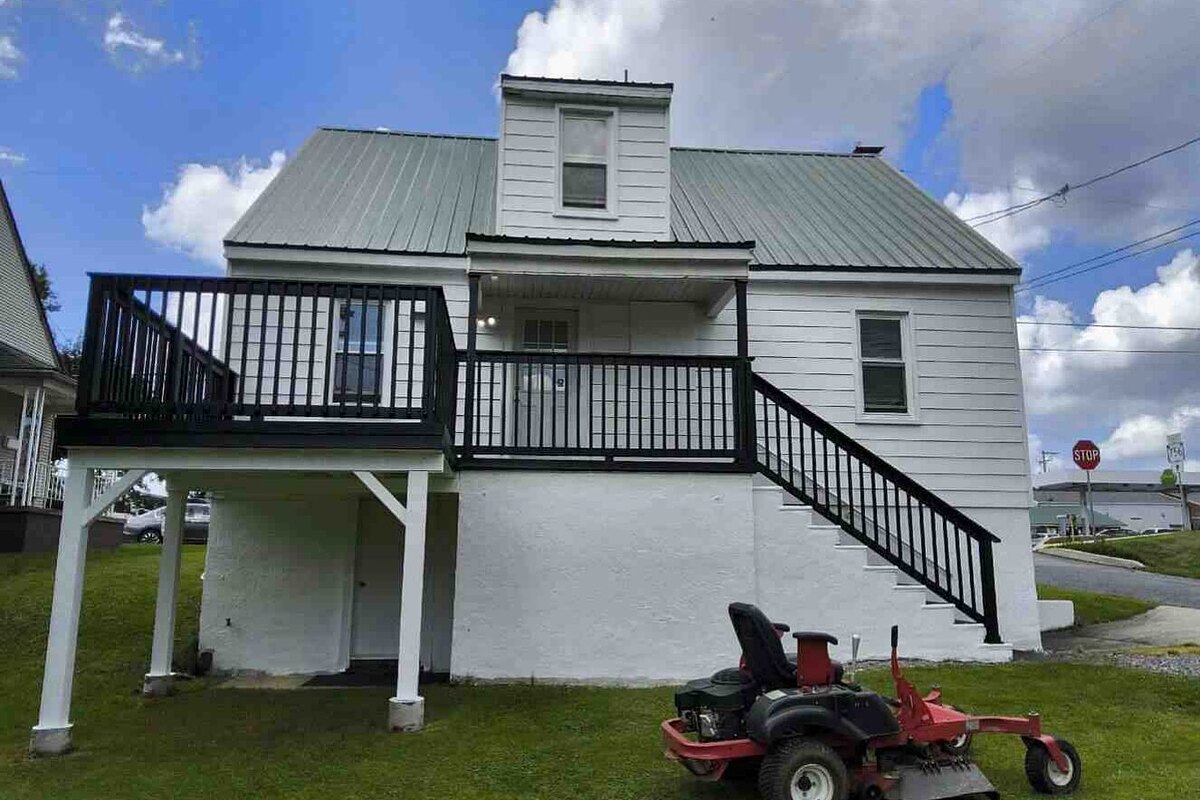 Johnstown dscr loan — subject property photo 1