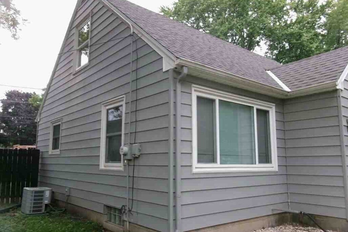 Milwaukee dscr loan — subject property photo 8