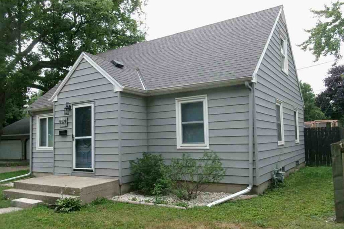 Milwaukee dscr loan — subject property photo 2