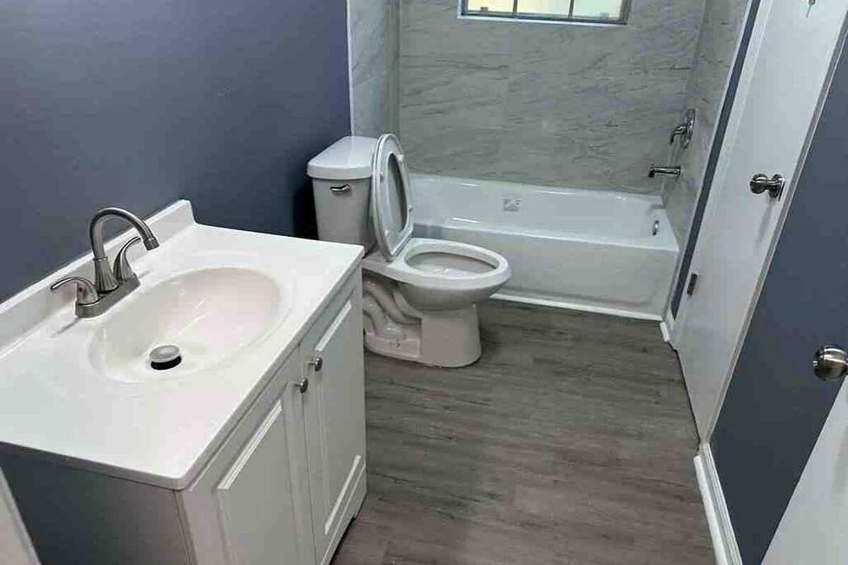 Memphis dscr loan — subject property photo 6