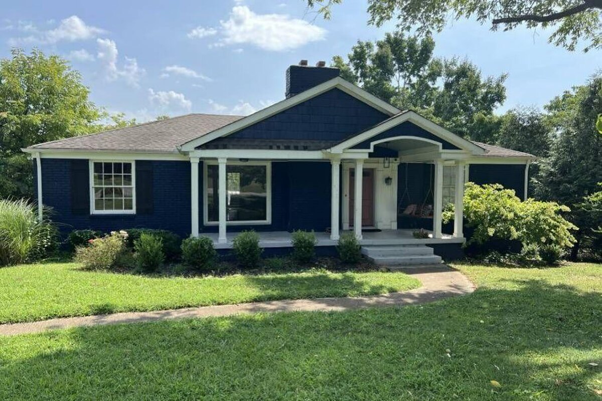 Nashville dscr loan — subject property photo 2