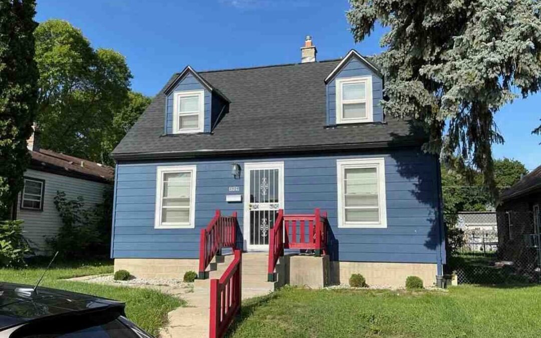 Milwaukee dscr loan — subject property photo 3
