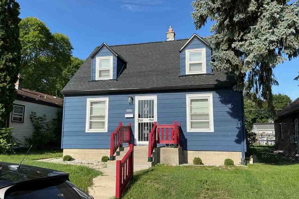 Milwaukee dscr loan — subject property photo 3