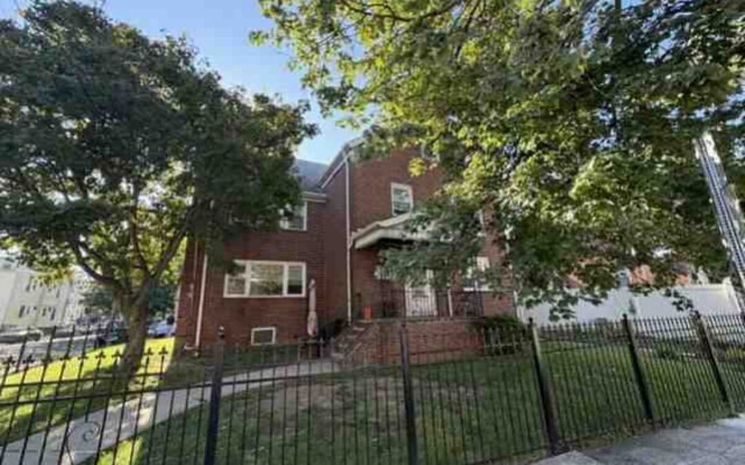 Newark dscr loan — subject property photo 3