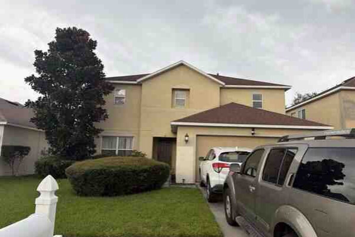 Wesley Chapel dscr loan — subject property photo 1