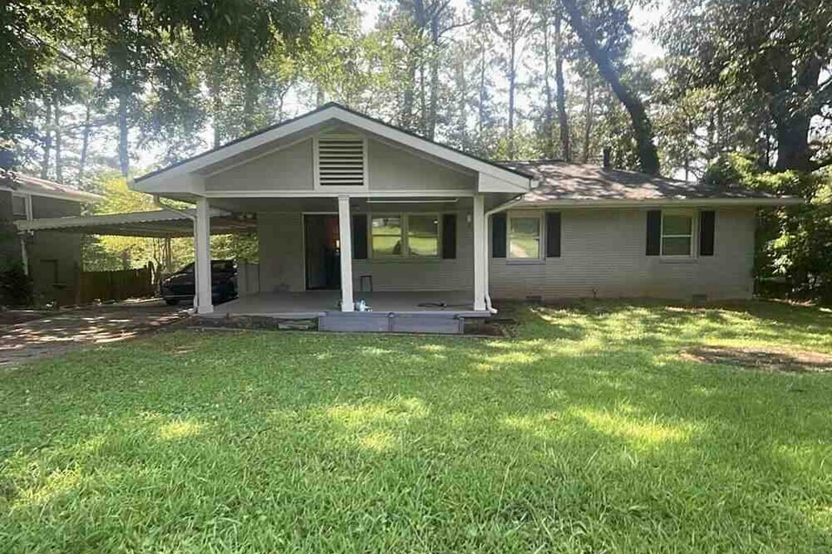 Decatur dscr loan — subject property photo 4