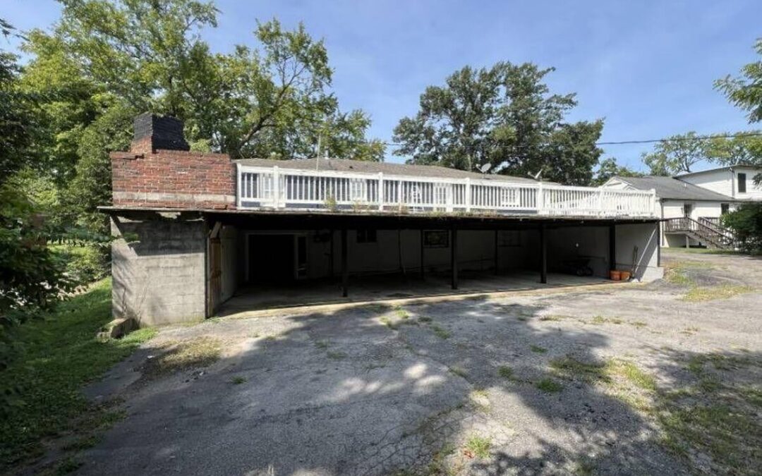Nashville dscr loan — subject property photo 1