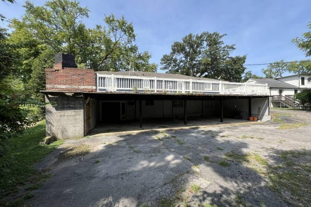 Nashville dscr loan — subject property photo 1