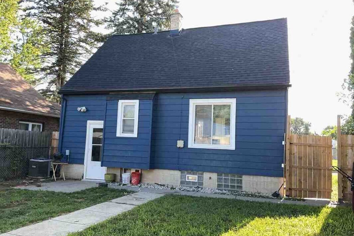 Milwaukee dscr loan — subject property photo 6