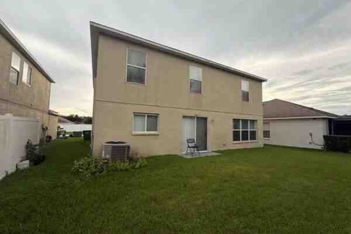 Wesley Chapel dscr loan — subject property photo 2