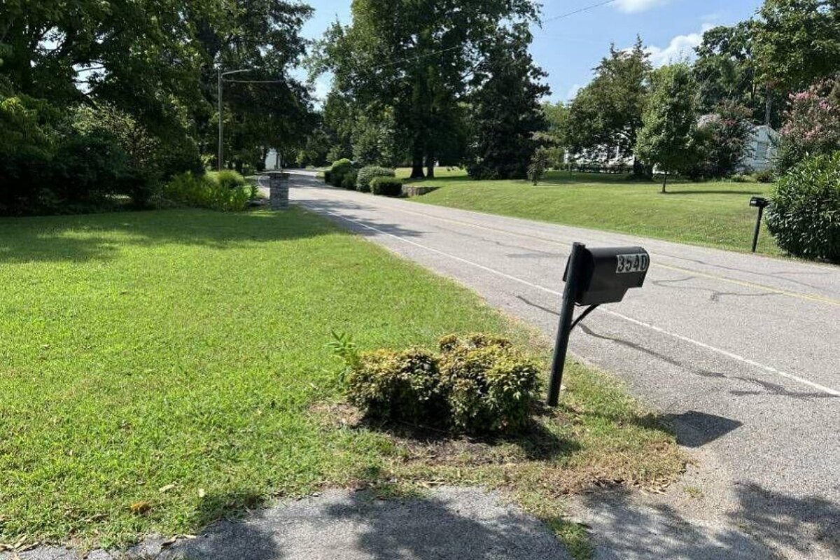 Nashville dscr loan — subject property photo 3