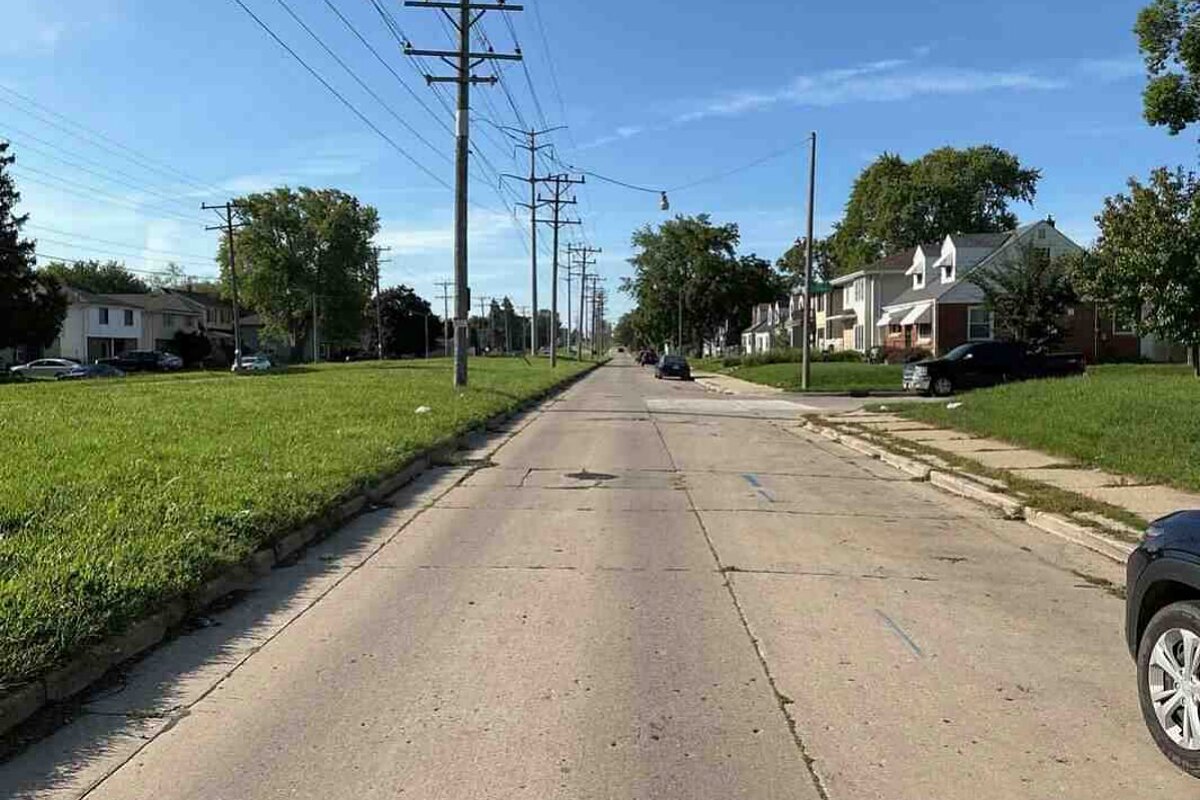 Milwaukee dscr loan — subject property photo 2