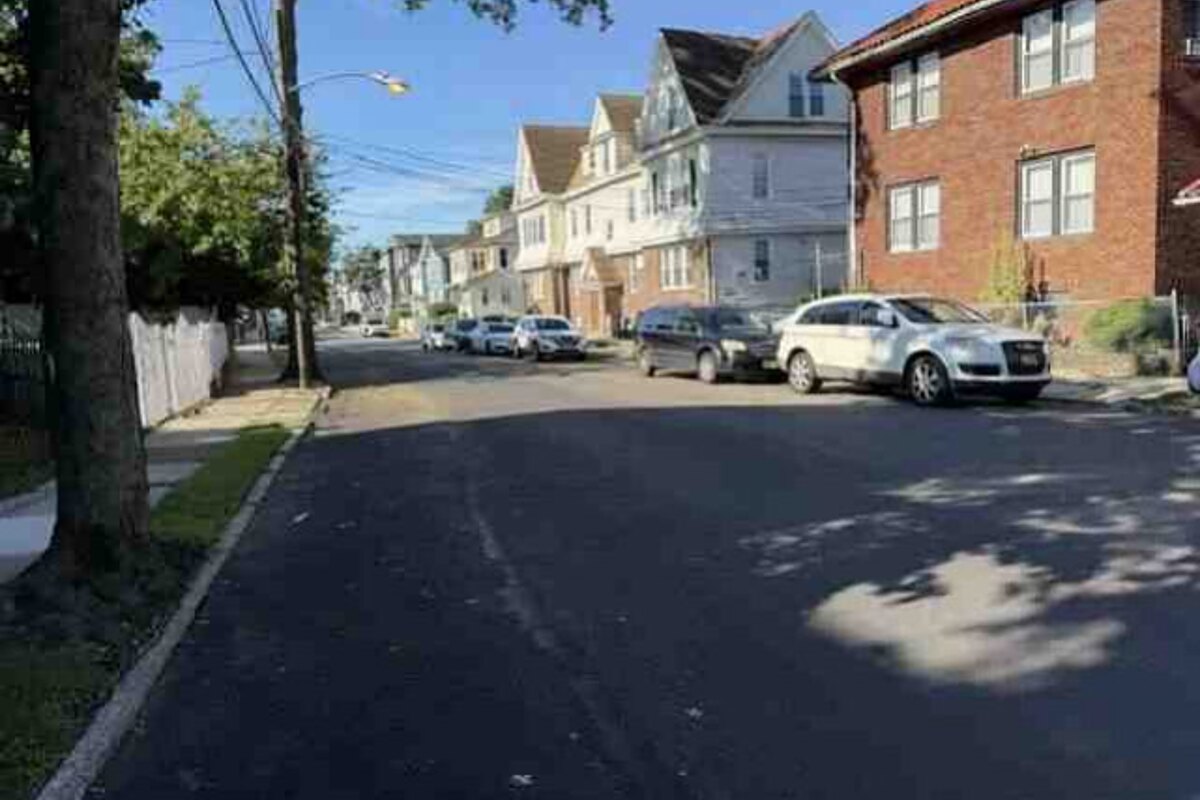 Newark dscr loan — subject property photo 6