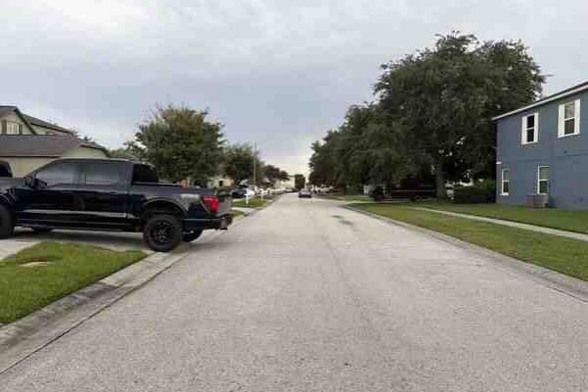 Wesley Chapel dscr loan — subject property photo 7