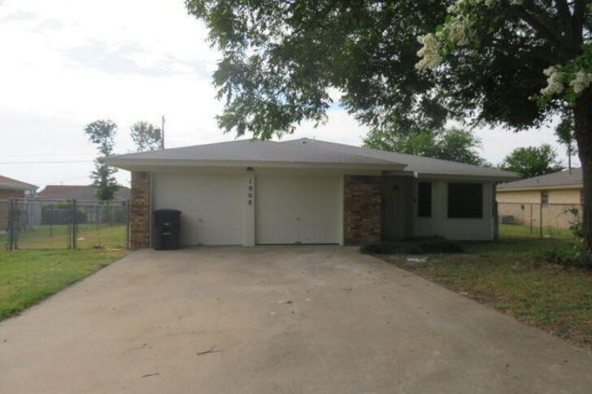 Killeen dscr loan — subject property photo 4