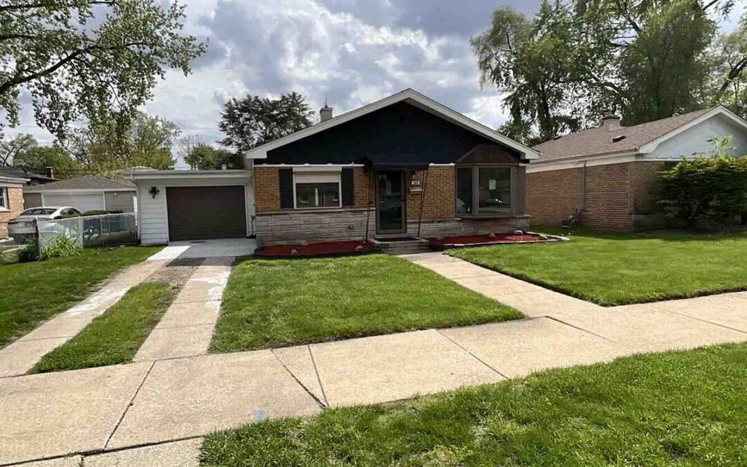 Dolton dscr loan — subject property photo 5