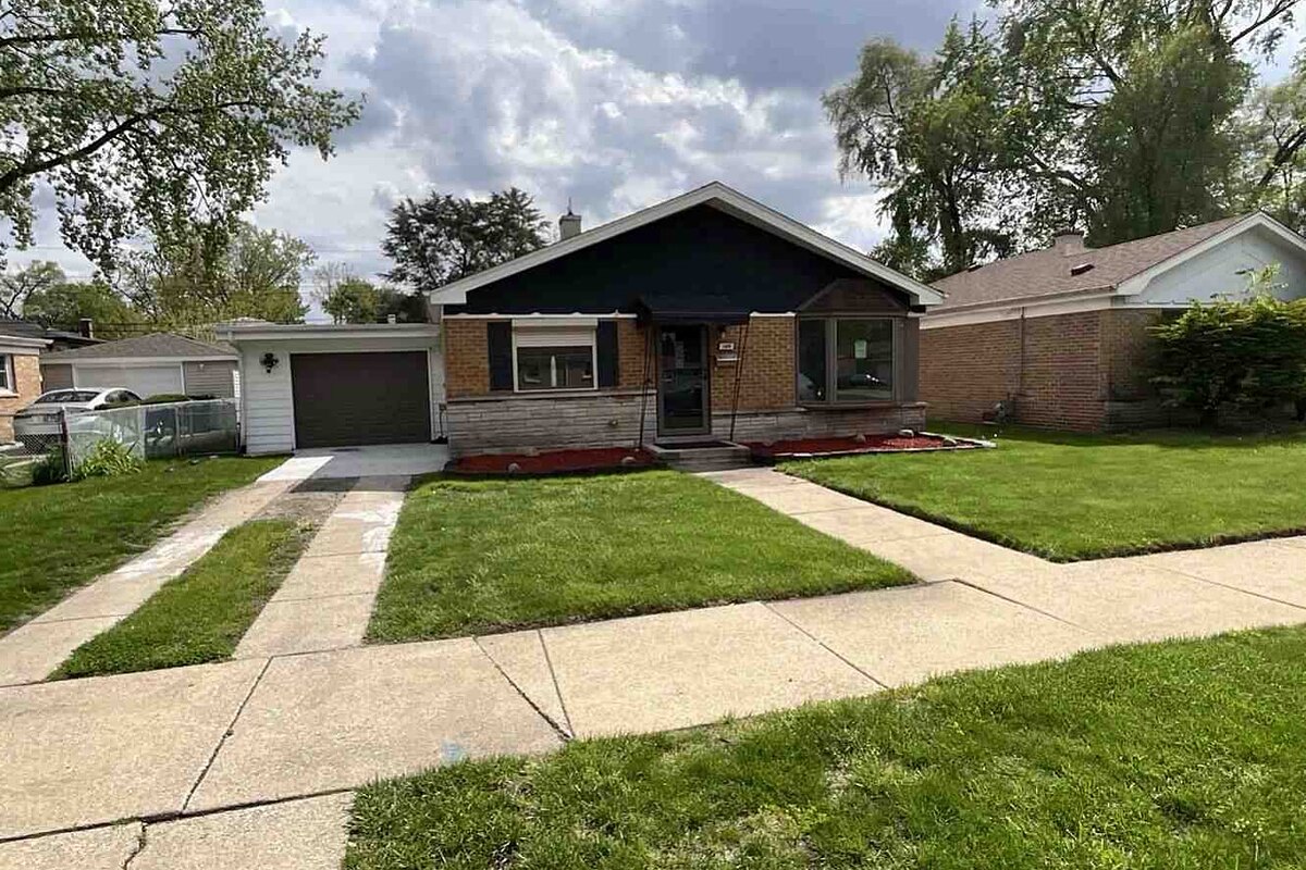 Dolton dscr loan — subject property photo 5