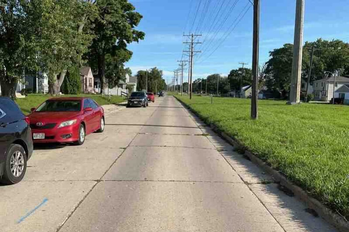 Milwaukee dscr loan — subject property photo 9