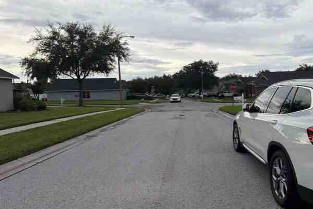 Wesley Chapel dscr loan — subject property photo 6