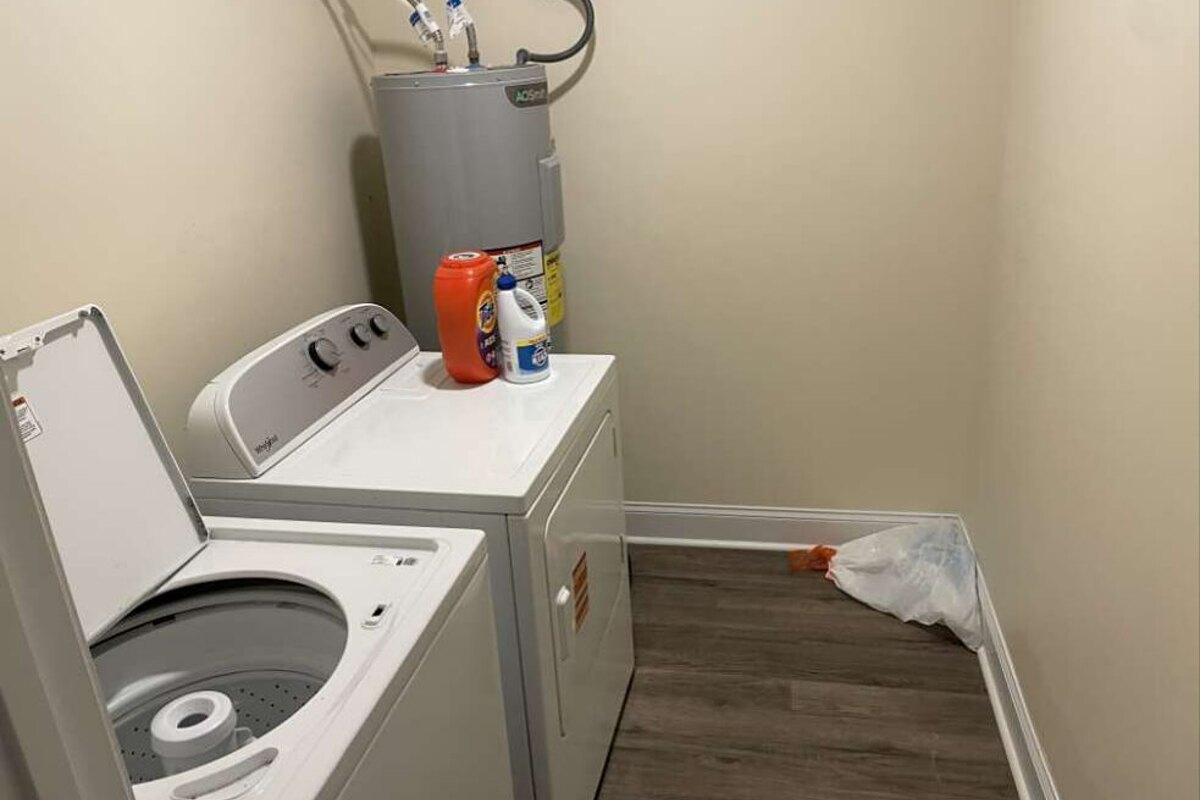 Fort Valley dscr loan — subject property photo 10