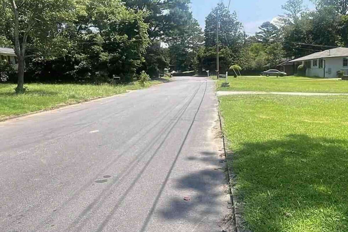 Decatur dscr loan — subject property photo 6
