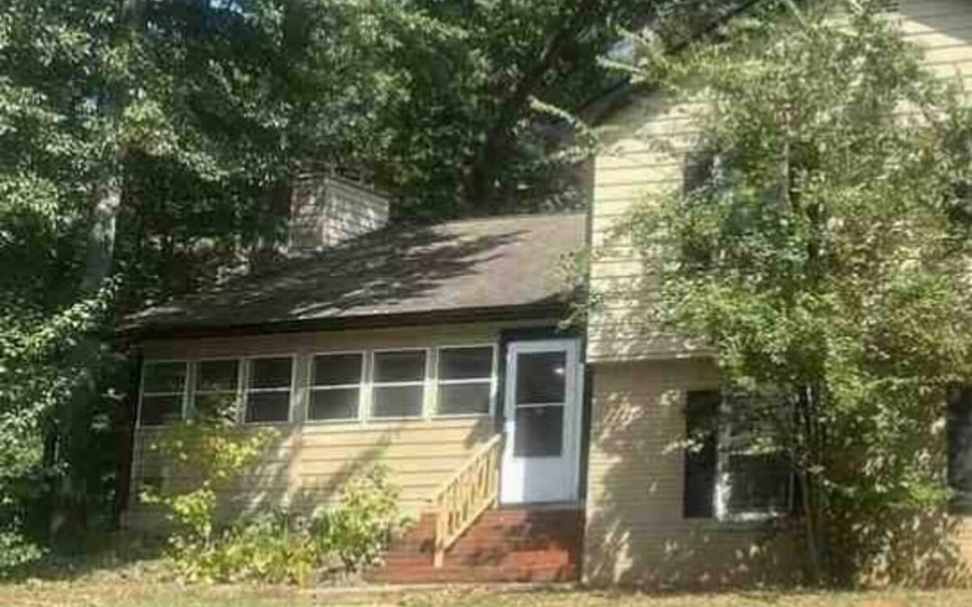 Conyers dscr loan — subject property photo 4