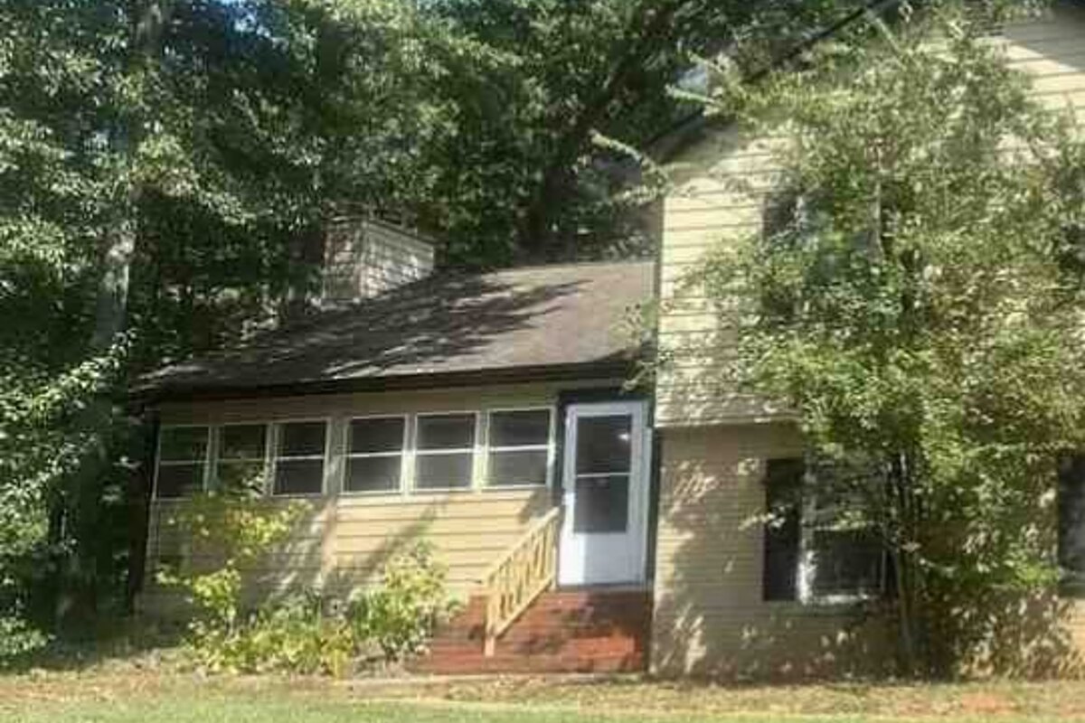 Conyers dscr loan — subject property photo 4