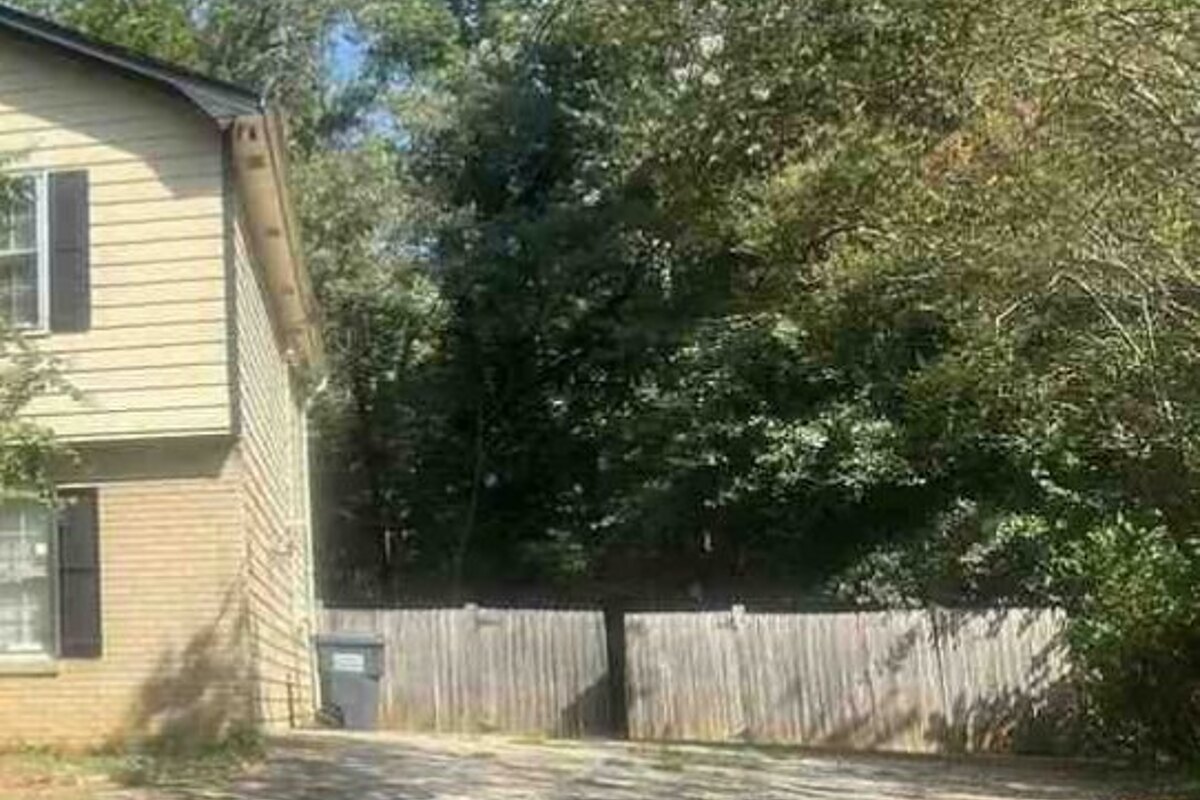 Conyers dscr loan — subject property photo 2