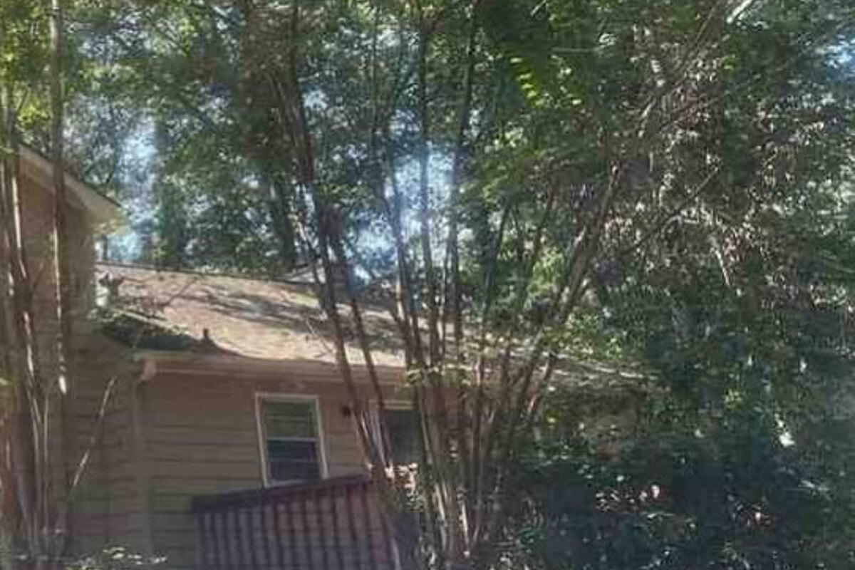 Conyers dscr loan — subject property photo 5