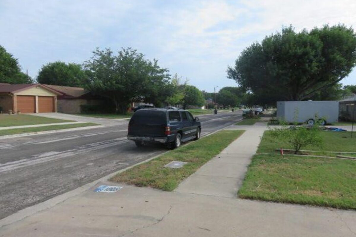 Killeen dscr loan — subject property photo 6