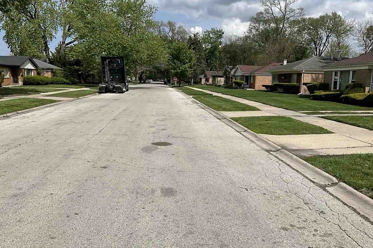 Dolton dscr loan — subject property photo 6