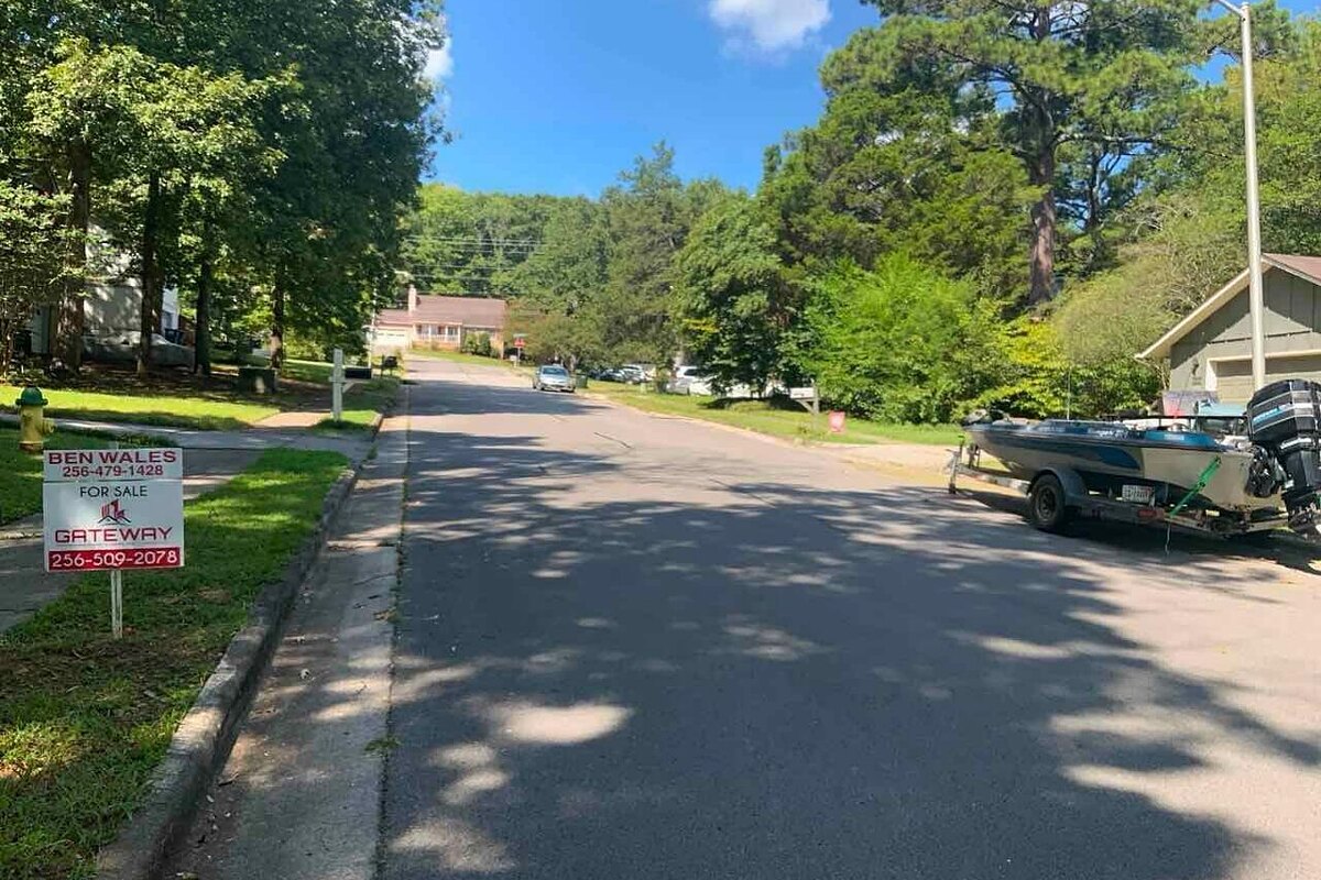 Huntsville dscr loan — subject property photo 6
