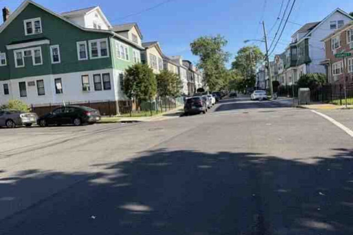 Newark dscr loan — subject property photo 2